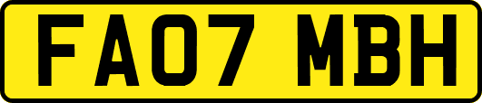 FA07MBH
