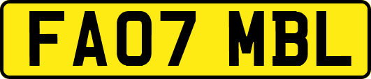 FA07MBL