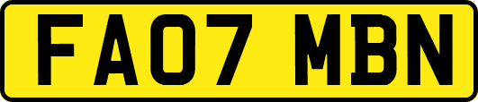 FA07MBN