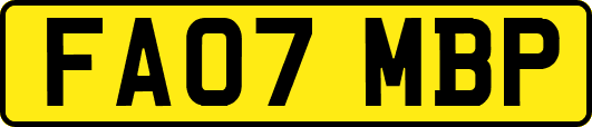 FA07MBP
