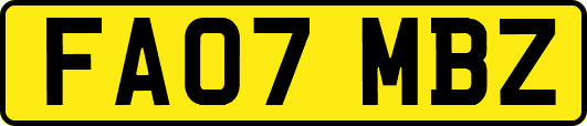 FA07MBZ