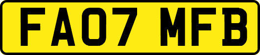 FA07MFB