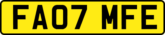 FA07MFE