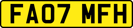 FA07MFH