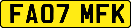FA07MFK