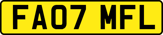 FA07MFL