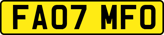 FA07MFO