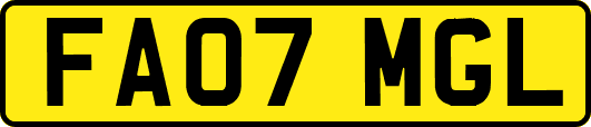 FA07MGL