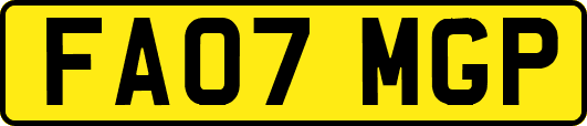 FA07MGP