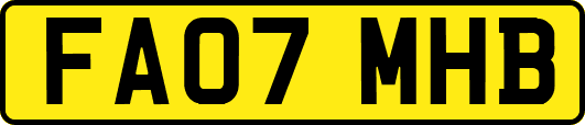 FA07MHB