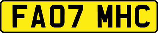 FA07MHC