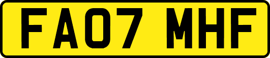 FA07MHF