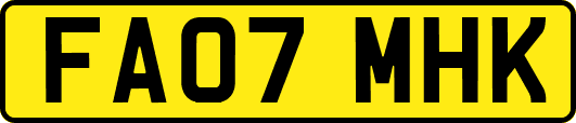 FA07MHK