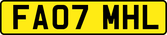 FA07MHL