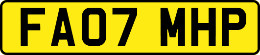 FA07MHP