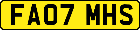 FA07MHS