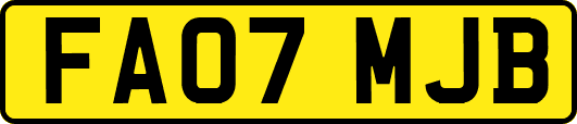 FA07MJB