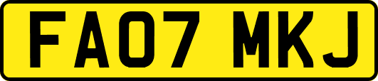 FA07MKJ