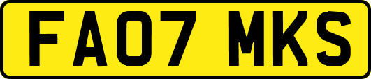 FA07MKS