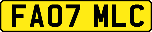 FA07MLC