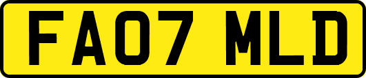 FA07MLD
