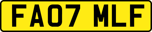 FA07MLF