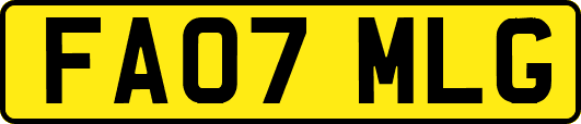 FA07MLG