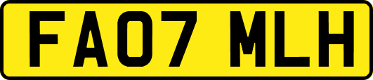FA07MLH