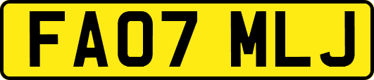 FA07MLJ