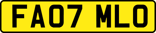 FA07MLO