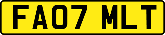 FA07MLT