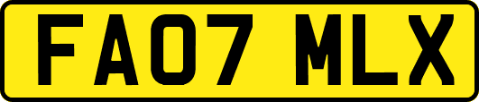 FA07MLX