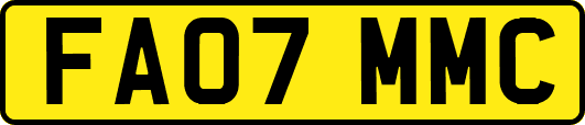 FA07MMC