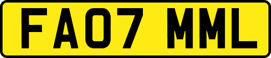 FA07MML