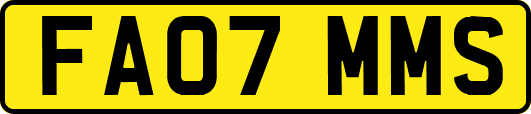 FA07MMS