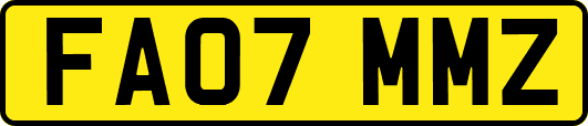 FA07MMZ