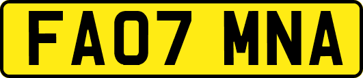 FA07MNA