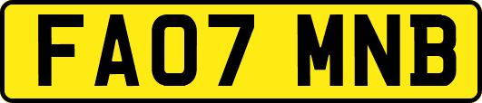 FA07MNB