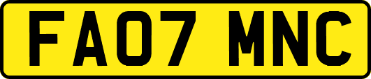 FA07MNC