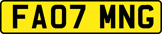 FA07MNG