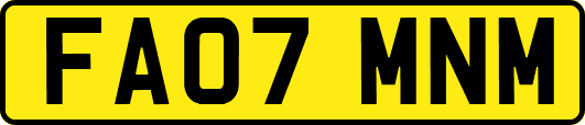 FA07MNM