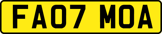FA07MOA