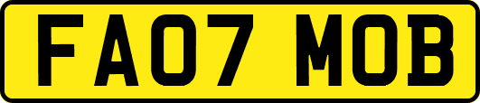 FA07MOB