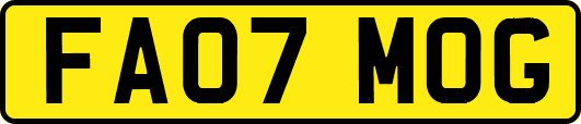 FA07MOG