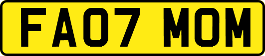 FA07MOM