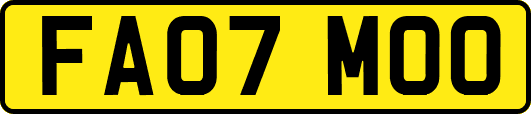 FA07MOO