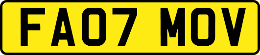 FA07MOV