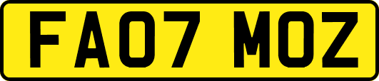 FA07MOZ