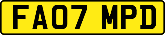 FA07MPD