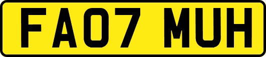 FA07MUH